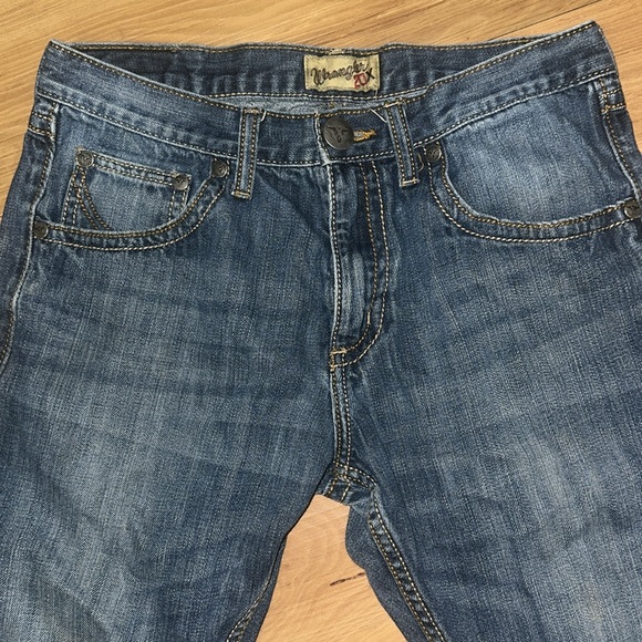 Men’s Wrangler 20X Jeans 42MWXRD - Picture 2 of 8